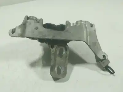 Автозапчастина б/у опора двигуна ліва для opel corsa f 1.2 (68) посилання на oem iam   9824296180
