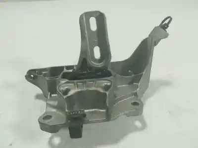 Автозапчастина б/у опора двигуна ліва для opel corsa f 1.2 (68) посилання на oem iam   9824296180