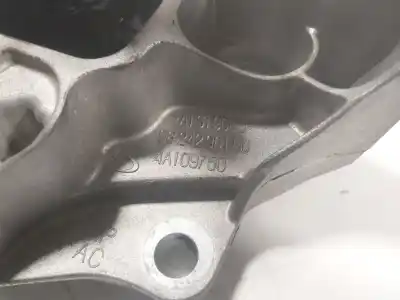 Автозапчастина б/у опора двигуна ліва для opel corsa f 1.2 (68) посилання на oem iam   9824296180