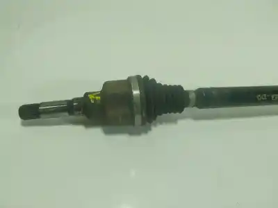 Автозапчастина б/у правий привід для opel corsa f 1.2 (68) посилання на oem iam   9836034280