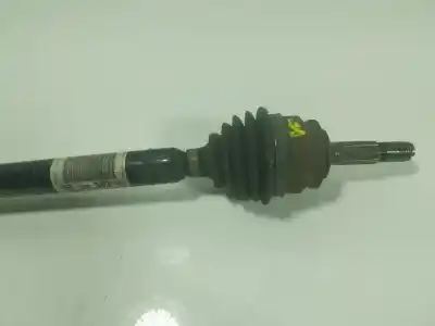 Автозапчастина б/у правий привід для opel corsa f 1.2 (68) посилання на oem iam   9836034280