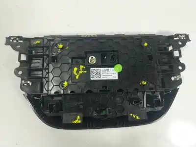 Автозапчасти б/у многофункциональный дисплей за opel corsa f 1.2 (68) ссылки oem iam   39185456