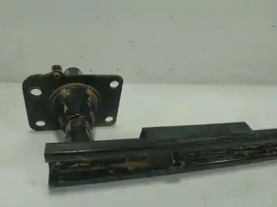 Peça sobressalente para automóvel em segunda mão reforço do pára choques dianteiro por peugeot 5008 premium referências oem iam   