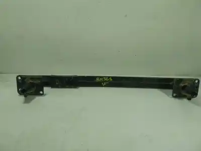 Peça sobressalente para automóvel em segunda mão reforço do pára choques dianteiro por peugeot 5008 premium referências oem iam   