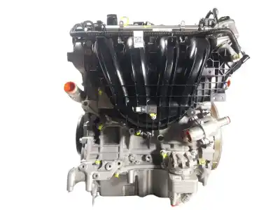 Автозапчастина б/у ДВИГУН КОМПЛЕКТ для FORD KUGA III (DFK)  Посилання на OEM IAM 2697144  BGDC
