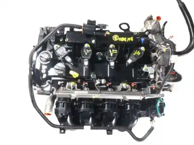 Автозапчасти б/у полный двигатель за ford kuga iii (dfk) 2.5 fhev ссылки oem iam 2697144  bgdc