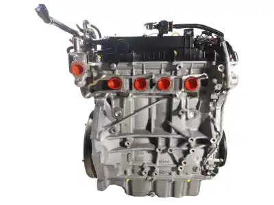 Автозапчасти б/у полный двигатель за ford kuga iii (dfk) 2.5 fhev ссылки oem iam 2697144  bgdc