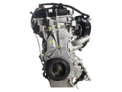 Автозапчасти б/у полный двигатель за ford kuga iii (dfk) 2.5 fhev ссылки oem iam 2697144  bgdc