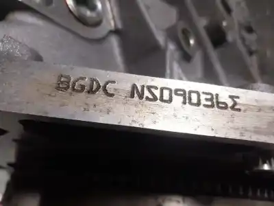 Автозапчасти б/у полный двигатель за ford kuga iii (dfk) 2.5 fhev ссылки oem iam 2697144  bgdc