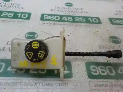 Tweedehands auto-onderdeel servo aanbetaling voor peugeot 308 business line oem iam-referenties 9807651580