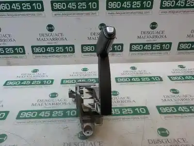 Tweedehands auto-onderdeel handremhendel voor peugeot 308 business line oem iam-referenties 98025741zd