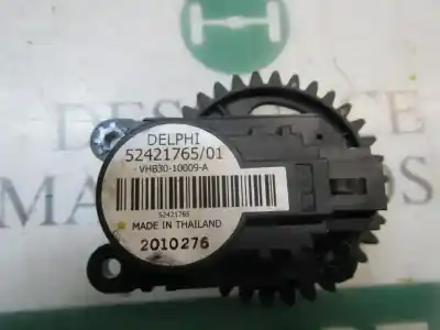 Piesă de schimb auto la mâna a doua motoras clapeta aeroterma pentru chevrolet cruze 2.0 diesel cat referințe oem iam 13372986 52421765 52421765
