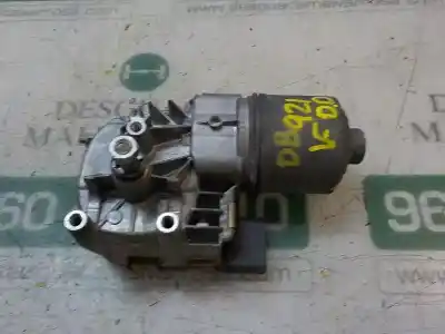 Second-hand car spare part front windshield wiper motor for seat leon (1p1) 1.9 tdi oem iam references 