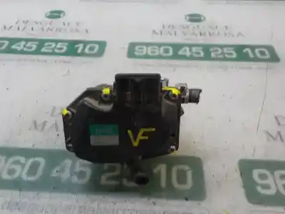 Pezzo di ricambio per auto di seconda mano valvola egr per toyota auris (_e15_) 1.4 d-4d (nde150_) riferimenti oem iam   