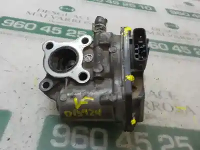Pezzo di ricambio per auto di seconda mano valvola egr per toyota auris (_e15_) 1.4 d-4d (nde150_) riferimenti oem iam   