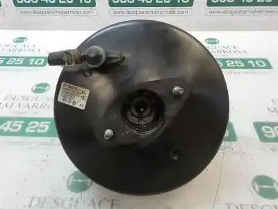Автозапчасти б/у тормозной серво за toyota auris (_e15_) 1.4 d-4d (nde150_) ссылки oem iam 