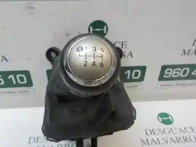 Автозапчасти б/у рычаг переключения передач за toyota auris (_e15_) 1.4 d-4d (nde150_) ссылки oem iam   