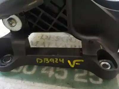 Автозапчасти б/у рычаг переключения передач за toyota auris (_e15_) 1.4 d-4d (nde150_) ссылки oem iam   