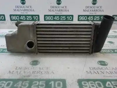 Автозапчасти б/у интеркулер за toyota auris (_e15_) 1.4 d-4d (nde150_) ссылки oem iam 