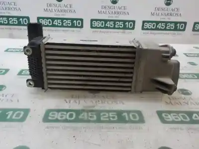 Second-hand car spare part intercooler for toyota auris (_e15_) 1.4 d-4d (nde150_) oem iam references   