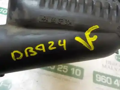 Second-hand car spare part intercooler for toyota auris (_e15_) 1.4 d-4d (nde150_) oem iam references   