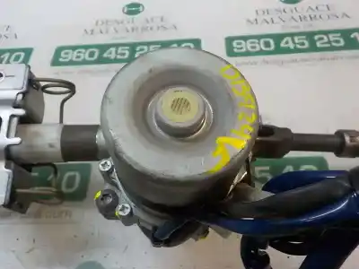 Second-hand car spare part steering column for toyota auris (_e15_) 1.4 d-4d (nde150_) oem iam references   