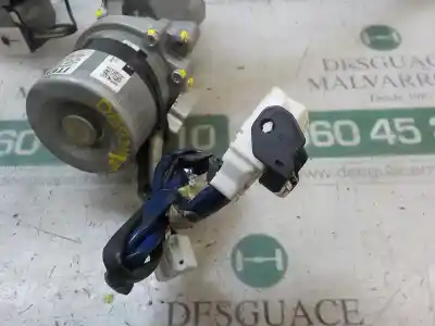 Second-hand car spare part steering column for toyota auris (_e15_) 1.4 d-4d (nde150_) oem iam references   