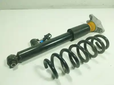 Recambio de automóvil de segunda mano de amortiguador trasero derecho para bmw 4 descapotable (g23, g83) 420 i referencias oem iam 37105a21c87