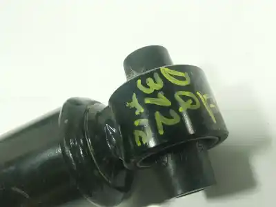 Автозапчастина б/у амортизатор задній лівий для bmw 4 descapotable (g23, g83) 420 i посилання на oem iam 37105a21c87  5a21c87a01