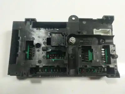 Second-hand car spare part fuse box unit for bmw 3 (g20, g80, g28) 330 d xdrive oem iam references 61145a0e7d0  61145a0e7d002