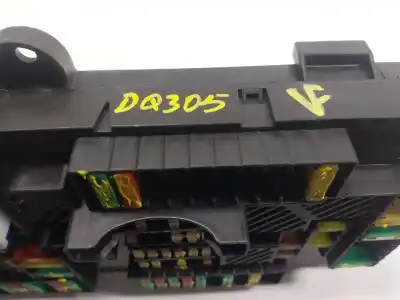Second-hand car spare part fuse box unit for bmw 3 (g20, g80, g28) 330 d xdrive oem iam references 61145a0e7d0  61145a0e7d002
