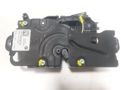 Recambio de automóvil de segunda mano de cerradura maletero / porton para bmw 4 descapotable (g23, g83) 420 i referencias oem iam 51247383283