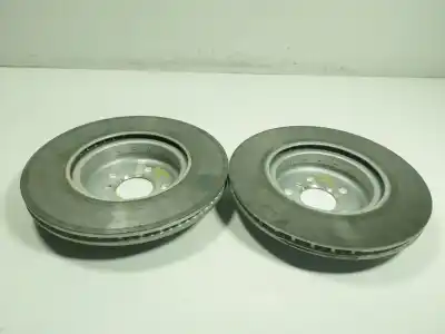 Recambio de automóvil de segunda mano de disco freno trasero para bmw 4 descapotable (g23, g83) 420 i referencias oem iam 34216860925  6860925