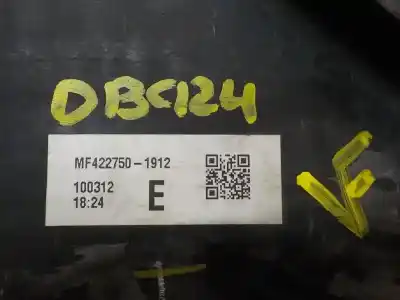 Автозапчастина б/у повітряний канал для toyota auris (_e15_) 1.4 d-4d (nde150_) посилання на oem iam   