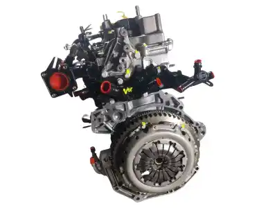 Pièce détachée automobile d'occasion moteur complet pour dacia sandero ii 1.0 tce 90 gpf références oem iam 8201588337  h4b408