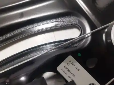 Автозапчасти б/у регулятор стекла заднего левого за bmw 4 descapotable (g23, g83) 420 i ссылки oem iam 51375a2b0d5  5a071c5