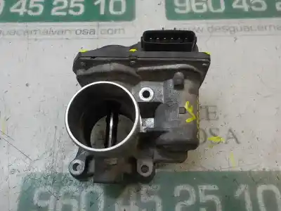 Автозапчасти б/у бабочка коробка за TOYOTA AURIS (_E15_) 1.4 D-4D (NDE150_) ссылки OEM IAM   
