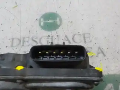 Автозапчасти б/у бабочка коробка за toyota auris (_e15_) 1.4 d-4d (nde150_) ссылки oem iam   