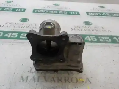 Автозапчасти б/у бабочка коробка за toyota auris (_e15_) 1.4 d-4d (nde150_) ссылки oem iam   