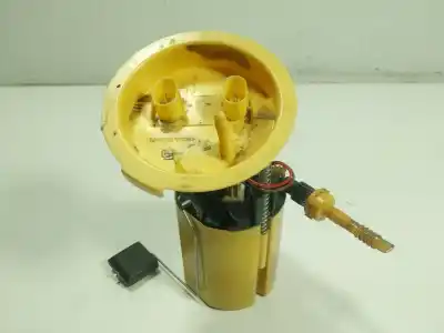 Second-hand car spare part fuel tank sender unit for bmw x1 (e84) sdrive 18 d oem iam references 16117190946