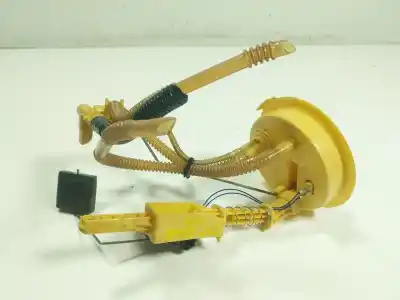 Peça sobressalente para automóvel em segunda mão boia / bomba combustível por bmw x1 (e84) sdrive 18 d referências oem iam 16117190947  