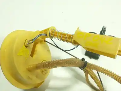 Peça sobressalente para automóvel em segunda mão boia / bomba combustível por bmw x1 (e84) sdrive 18 d referências oem iam 16117190947  