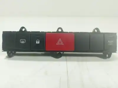 Second-hand car spare part Multifunction Switch for CITROEN JUMPER FURGÓN 2.2 BLUEHDI 140 OEM IAM references 1612508080  7355861650