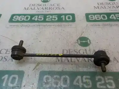 Peça sobressalente para automóvel em segunda mão braço oscilante suspensão dianteiro direito por hyundai ix20 (jc) 1.6 crdi referências oem iam 548401j000