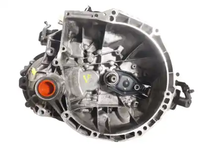 Peça sobressalente para automóvel em segunda mão caixa de velocidades por peugeot 208 i (ca_, cc_) 1.2 vti 82 referências oem iam 9678376580