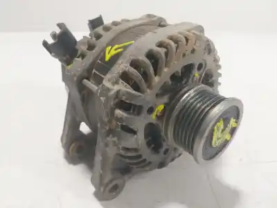 Second-hand car spare part Alternator for CITROEN JUMPER FURGÓN 2.2 BLUEHDI 140 OEM IAM references 9827171980  9827171980