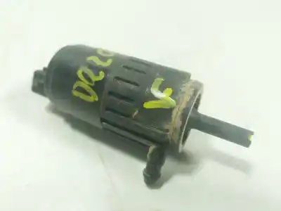 Second-hand car spare part Washer Pump for CITROEN JUMPER FURGÓN 2.2 BLUEHDI 140 OEM IAM references 6434C5  134926