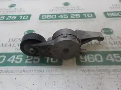 Second-hand car spare part auxiliary belt tensioner for seat leon (1p1) 1.9 tdi oem iam references   