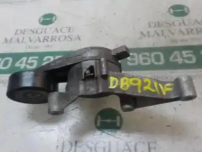 Second-hand car spare part auxiliary belt tensioner for seat leon (1p1) 1.9 tdi oem iam references   