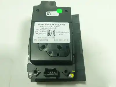 Second-hand car spare part multifunction switch for bmw 3 (g20, g80, g28) 330 d xdrive oem iam references 65825a371b2  65825a6422601